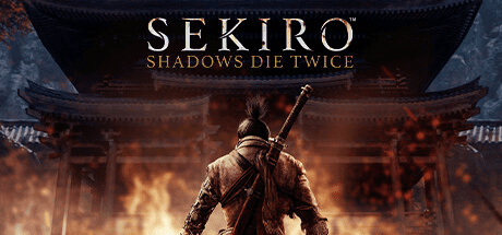 【中文】只狼：影逝二度(Sekiro：Shadows Die Twice)-T0GAME资源岛