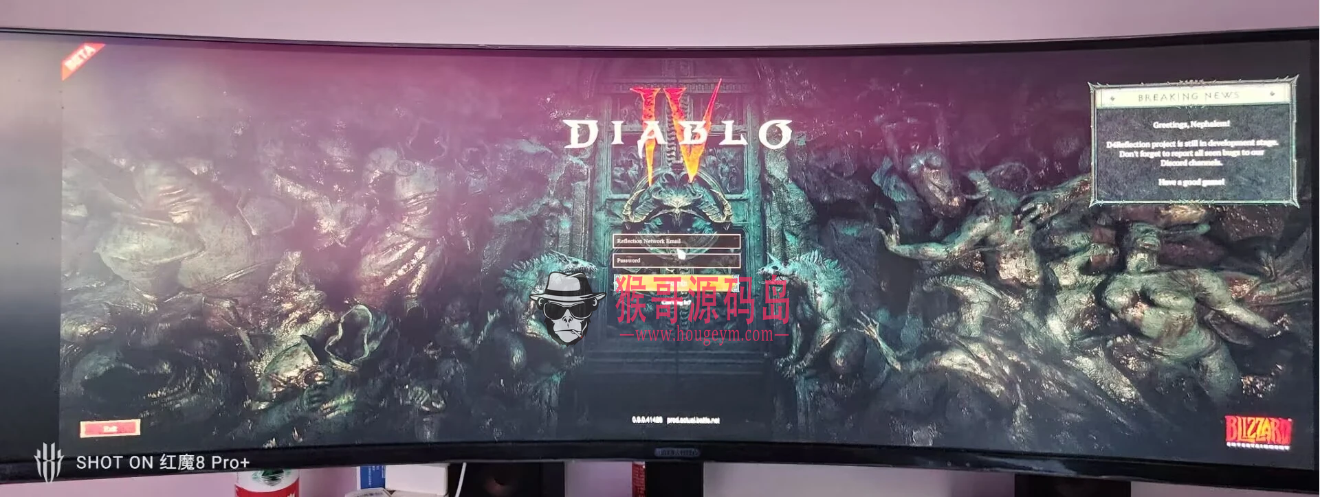 图片[3]-暗黑破坏神4（Diablo IV）V1.2.3.47954 中文版-猴哥源码岛